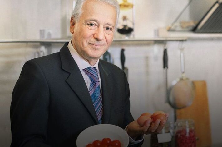 Dieta e Dyukanit