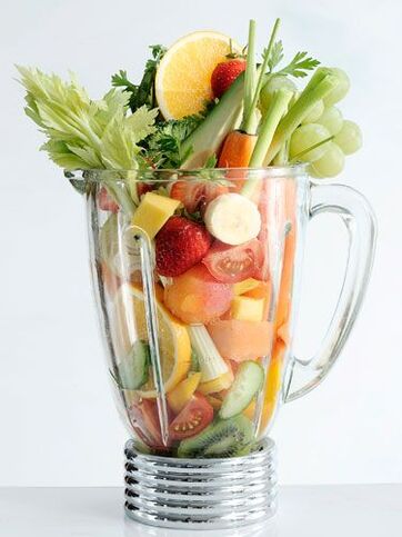 dietë të shëndetshme për humbje peshe