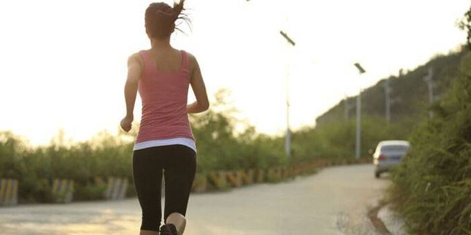 mënyra për të humbur peshën e tepërt