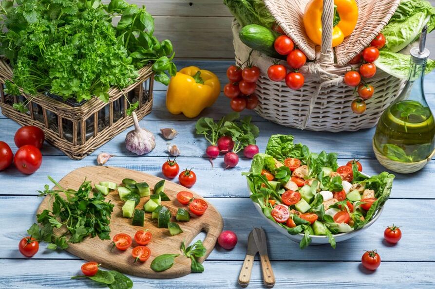 çfarë ushqimesh mund të hani gjatë fazës së dytë të dietës dukan